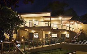 Out Of Bounds Boutique Hotel